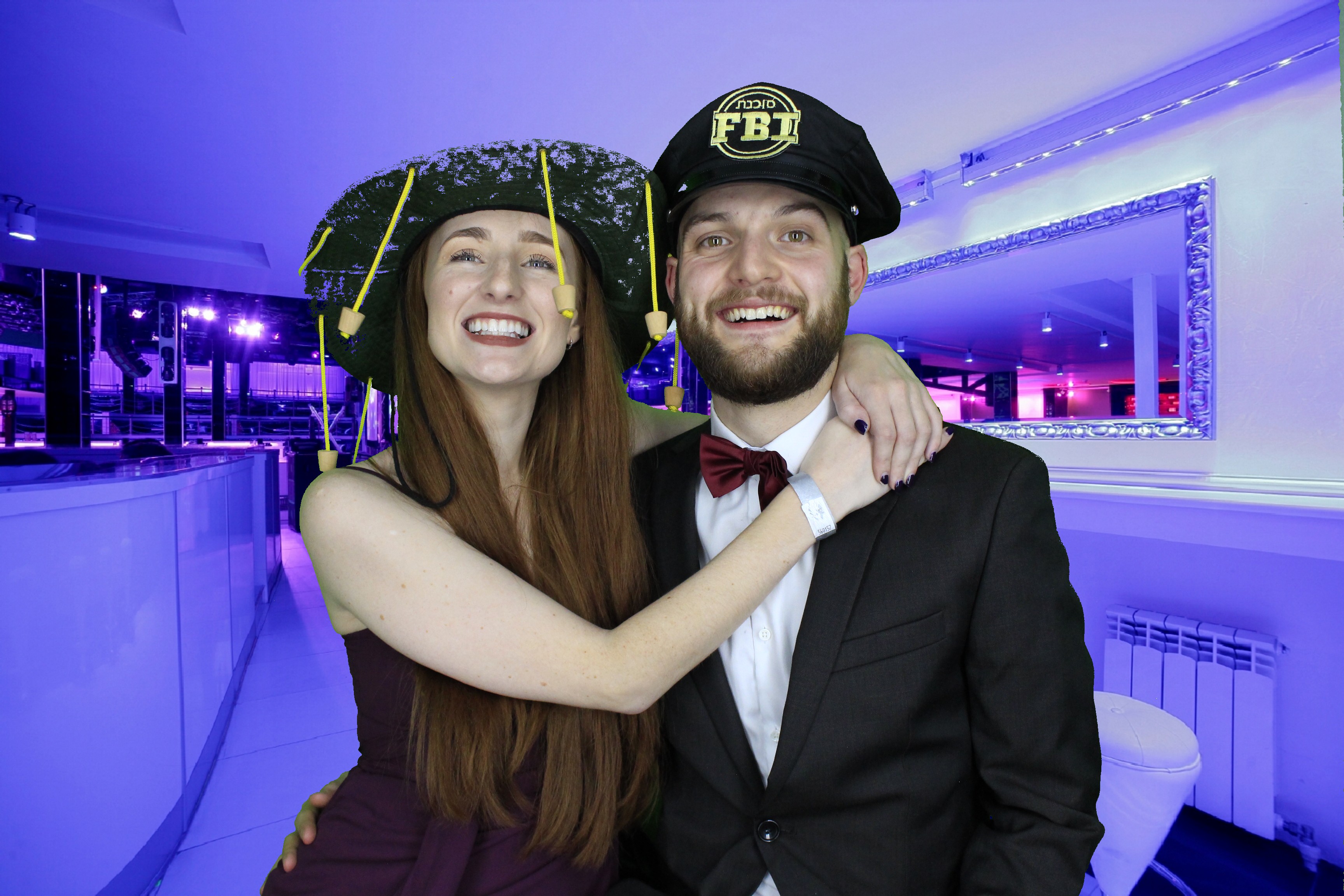 UK PCS Oscars Booth 2 | View more photos from the event at gallery.myphotoboothexperience.co.uk/u/MyPhotoBoothExperienceLtd/UK-PCS-Oscars-Booth-2